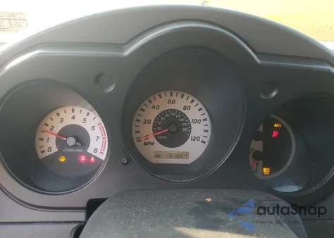 2004 Nissan Xterra Xe from USA, damaged, VIN 5N1ED28Y54C687590